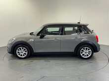 MINI Hatch Cooper SD - U1229