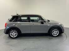 MINI Hatch Cooper SD - U1229