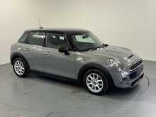 MINI Hatch Cooper SD - U1229