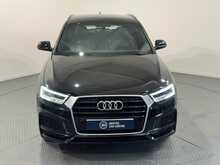 Audi Q3 TDI S line Edition - U1232