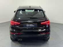 Audi Q3 TDI S line Edition - U1232