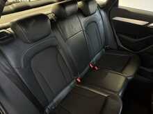 Audi Q3 TDI S line Edition - U1232