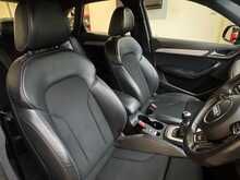 Audi Q3 TDI S line Edition - U1232