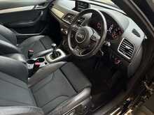 Audi Q3 TDI S line Edition - U1232
