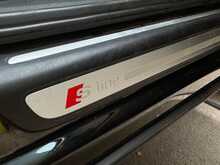 Audi Q3 TDI S line Edition - U1232