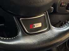 Audi Q3 TDI S line Edition - U1232