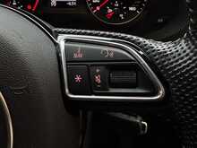 Audi Q3 TDI S line Edition - U1232