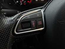 Audi Q3 TDI S line Edition - U1232