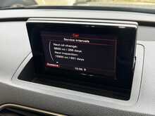 Audi Q3 TDI S line Edition - U1232