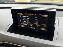Audi Q3 TDI S line Edition - U1232