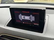 Audi Q3 TDI S line Edition - U1232