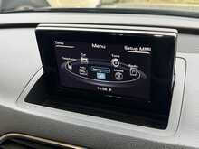 Audi Q3 TDI S line Edition - U1232