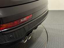 Audi Q3 TDI S line Edition - U1232