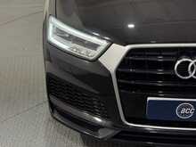 Audi Q3 TDI S line Edition - U1232
