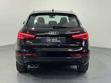 Audi Q3 TDI S line Edition - U1232