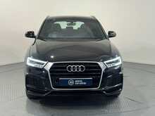 Audi Q3 TDI S line Edition - U1232