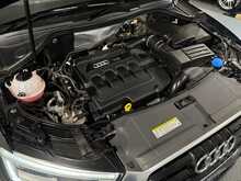Audi Q3 TDI S line Edition - U1232