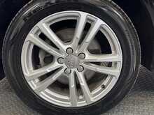 Audi Q3 TDI S line Edition - U1232