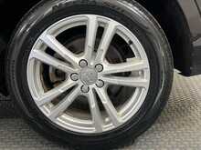 Audi Q3 TDI S line Edition - U1232