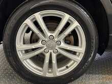 Audi Q3 TDI S line Edition - U1232