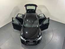 Audi Q3 TDI S line Edition - U1232