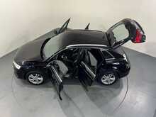 Audi Q3 TDI S line Edition - U1232