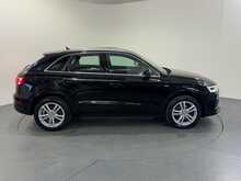 Audi Q3 TDI S line Edition - U1232