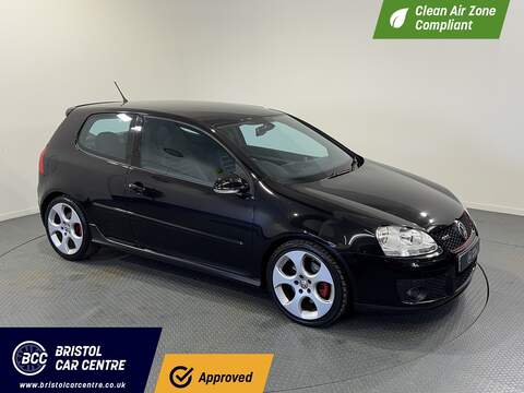 2.0 TFSI GTI Hatchback 3dr Petrol Manual (189 g/km, 198 bhp)