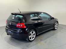 Volkswagen Golf TFSI GTI - U1233