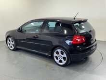 Volkswagen Golf TFSI GTI - U1233