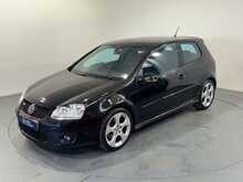 Volkswagen Golf TFSI GTI - U1233