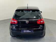 Volkswagen Golf TFSI GTI - U1233