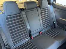 Volkswagen Golf TFSI GTI - U1233