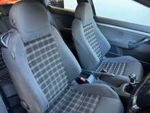 Volkswagen Golf TFSI GTI - U1233