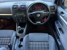 Volkswagen Golf TFSI GTI - U1233