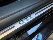 Volkswagen Golf TFSI GTI - U1233