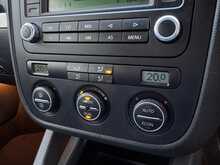 Volkswagen Golf TFSI GTI - U1233