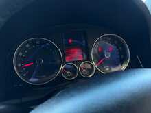 Volkswagen Golf TFSI GTI - U1233