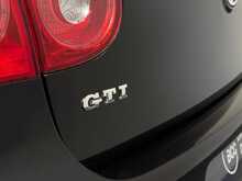 Volkswagen Golf TFSI GTI - U1233
