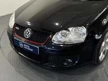 Volkswagen Golf TFSI GTI - U1233