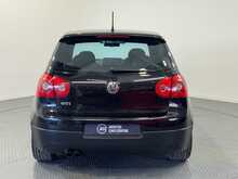 Volkswagen Golf TFSI GTI - U1233