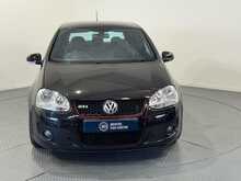 Volkswagen Golf TFSI GTI - U1233
