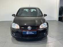 Volkswagen Golf TFSI GTI - U1233