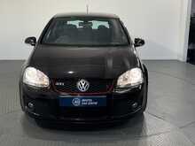 Volkswagen Golf TFSI GTI - U1233