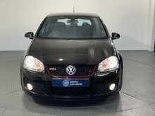 Volkswagen Golf TFSI GTI - U1233