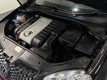 Volkswagen Golf TFSI GTI - U1233