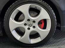 Volkswagen Golf TFSI GTI - U1233