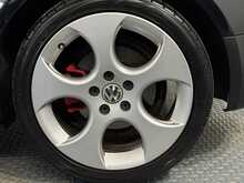 Volkswagen Golf TFSI GTI - U1233