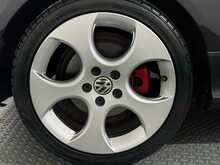 Volkswagen Golf TFSI GTI - U1233