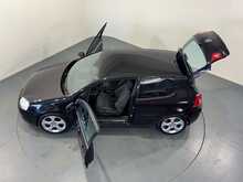 Volkswagen Golf TFSI GTI - U1233